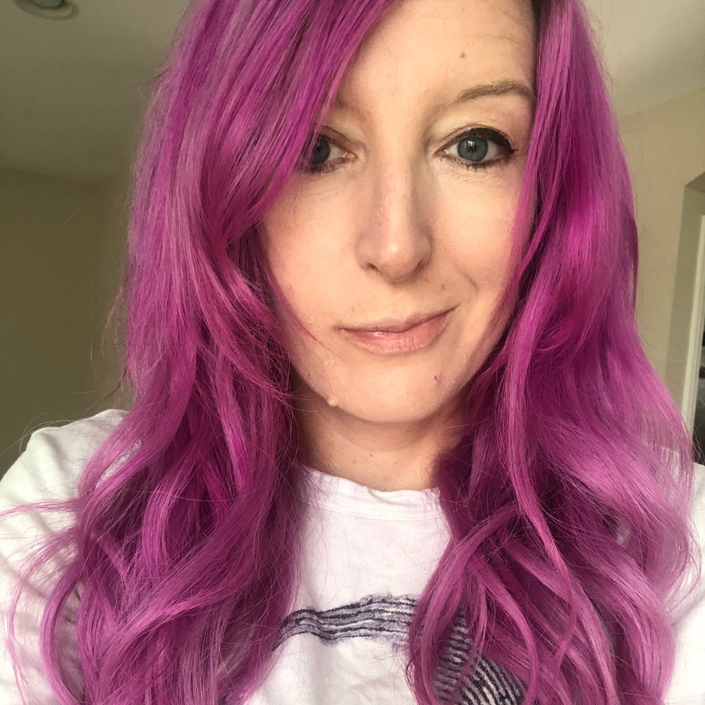 Meet your Posher, Jennifer